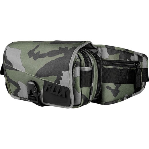 Сумка на пояс Fox Deluxe Toolpack Camo (24810-027-OS) pitbikemarket.ru