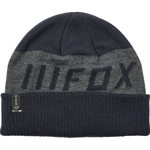 Шапка Fox Down Shift Beanie 23701-082-OS pitbikemarket.ru