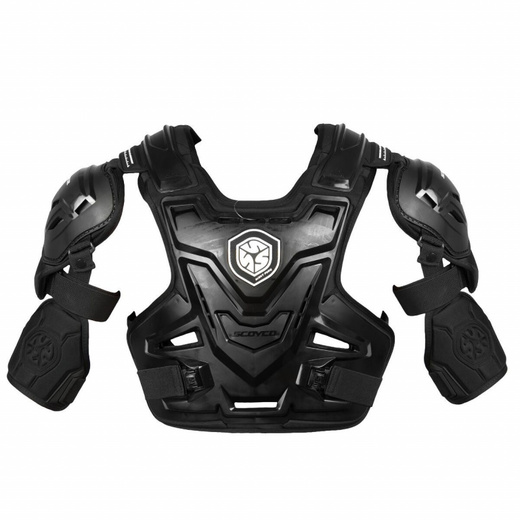 Черепаха защитная Scoyco AM07 XL pitbikemarket.ru