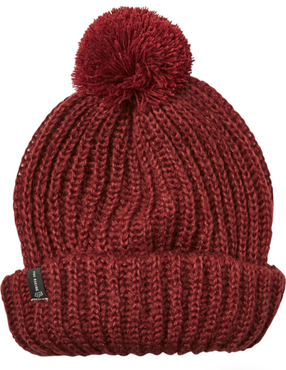 Шапка женская Fox Indio Beanie 23528-527-OS pitbikemarket.ru