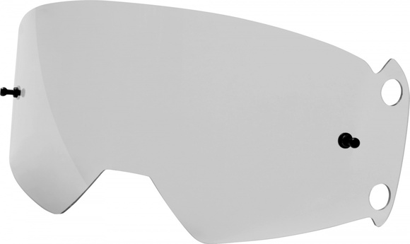 Линза Fox Vue Repl Lens Standart Grey (21648-006-NS) pitbikemarket.ru