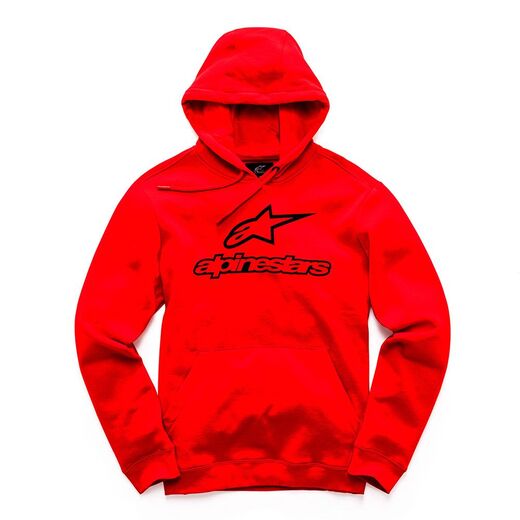 Толстовка ALWAYS II FLEECE pitbikemarket.ru