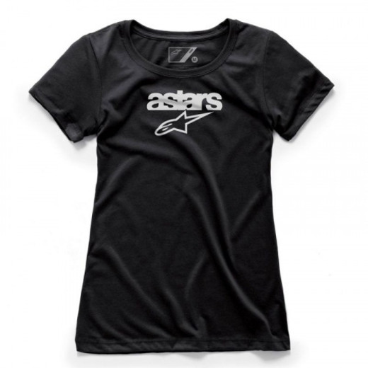 Футболка WOMEN’S HERITAGE BLAZE TEE pitbikemarket.ru