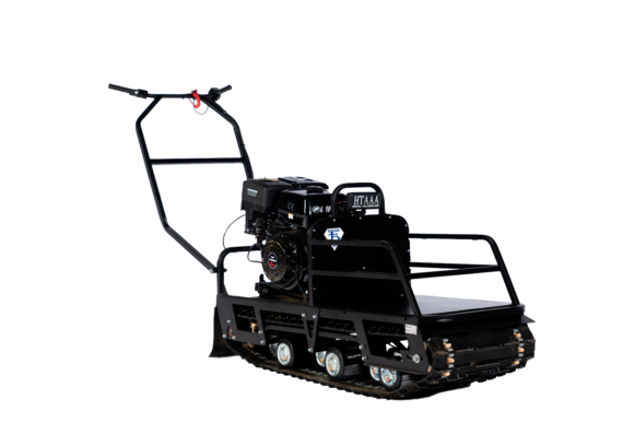 Мотобуксировщик Бурлак-М2 LRS 9 л.с. эл/зап pitbikemarket.ru