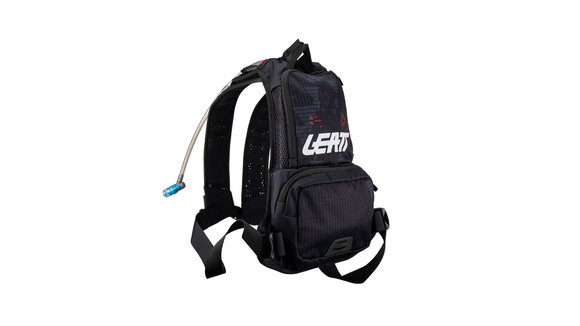 Рюкзак-гидропак Leatt Moto Race 1.5 HF (Black, 2024 (7023051750)) pitbikemarket.ru